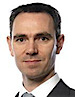 NuCana Founder & CEO: Hugh S. Griffith
